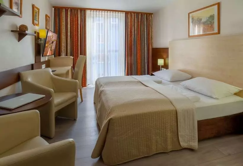 Fotos del hotel Arthotel Ana Astor:  16