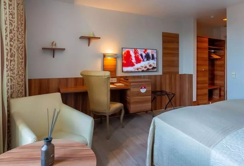 Fotos del hotel Arthotel Ana Astor:  5