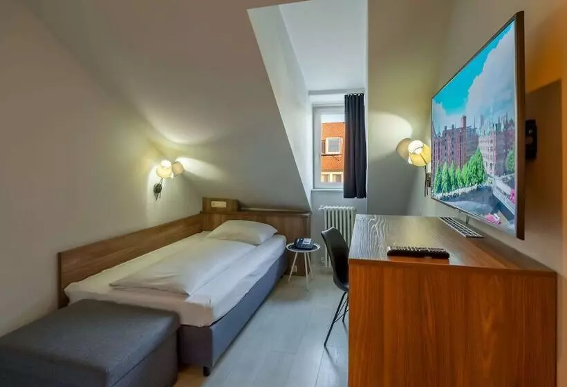 Fotos del hotel Arthotel Ana Astor:  13