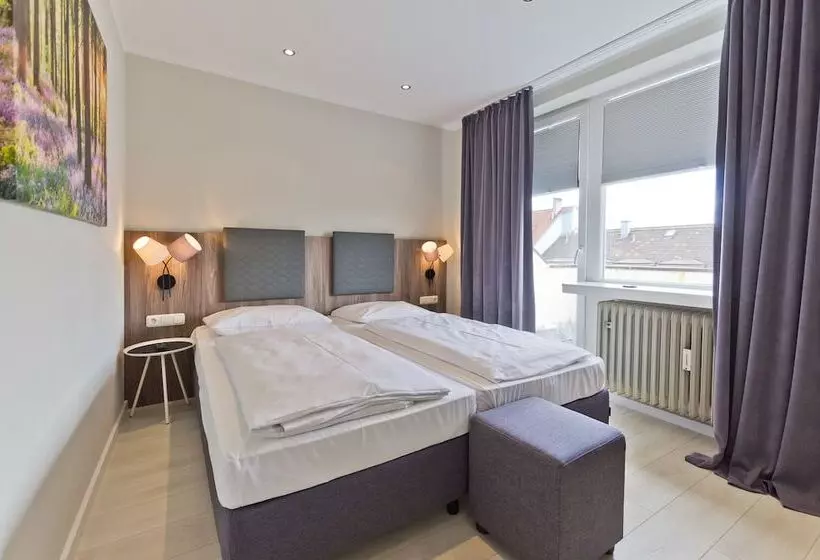 Fotos del hotel Arthotel Ana Astor:  21