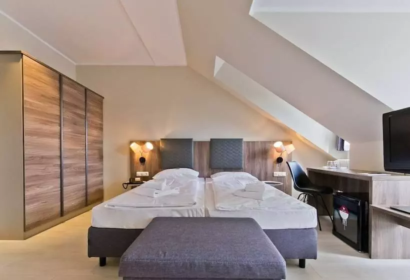 Fotos del hotel Arthotel Ana Astor:  9