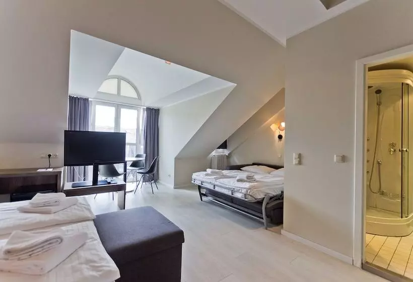 Fotos del hotel Arthotel Ana Astor:  11