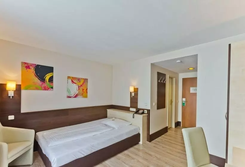 Fotos del hotel Arthotel Ana Astor:  14