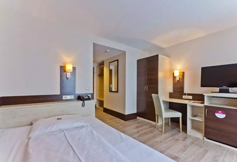 Fotos del hotel Arthotel Ana Astor:  22