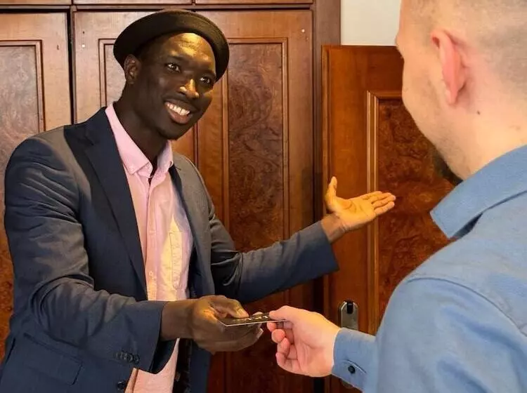 Fotos del hotel Arthotel Ana Astor:  8