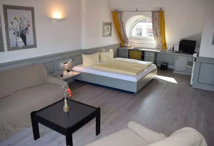 Fotos del hotel Avenue:  6