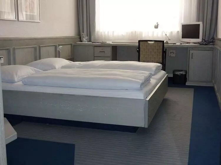 Fotos del hotel Avenue:  8