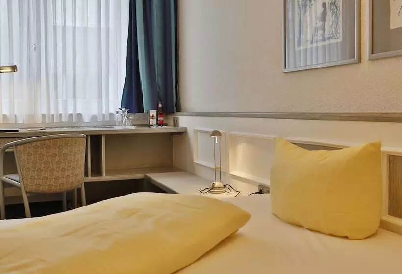 Fotos del hotel Avenue:  14