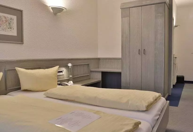 Fotos del hotel Avenue:  9