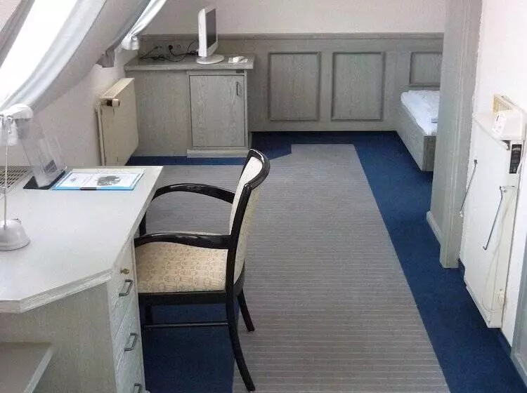 Fotos del hotel Avenue:  7