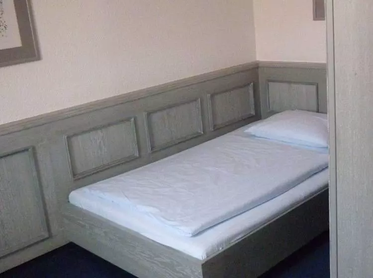 Fotos del hotel Avenue:  16