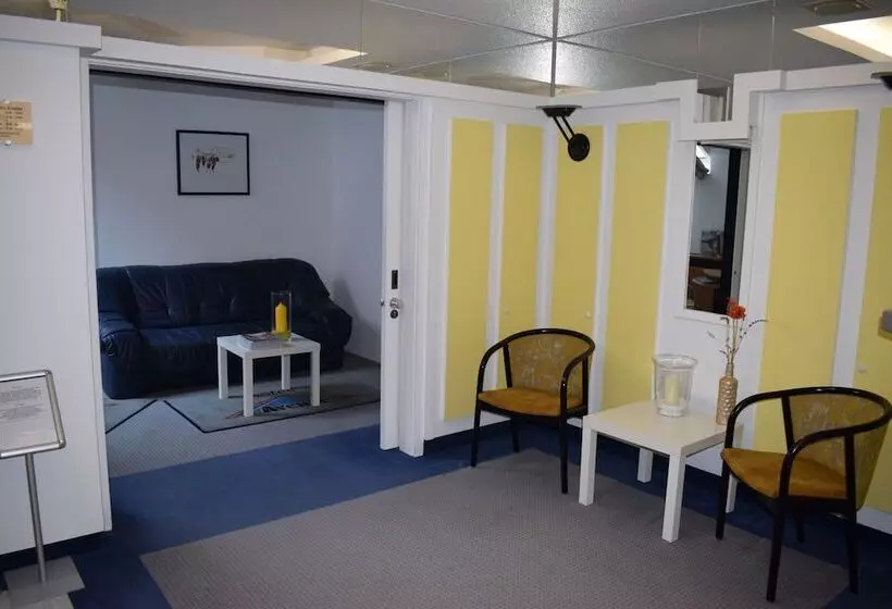 Fotos del hotel Avenue:  2