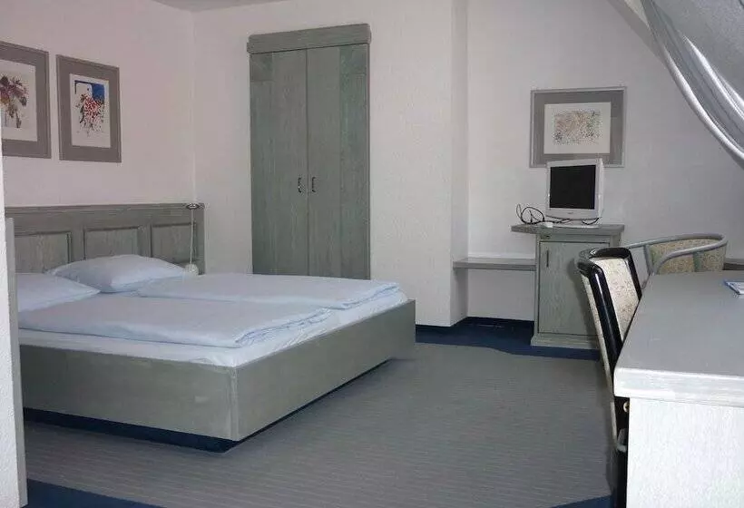 Fotos del hotel Avenue:  12