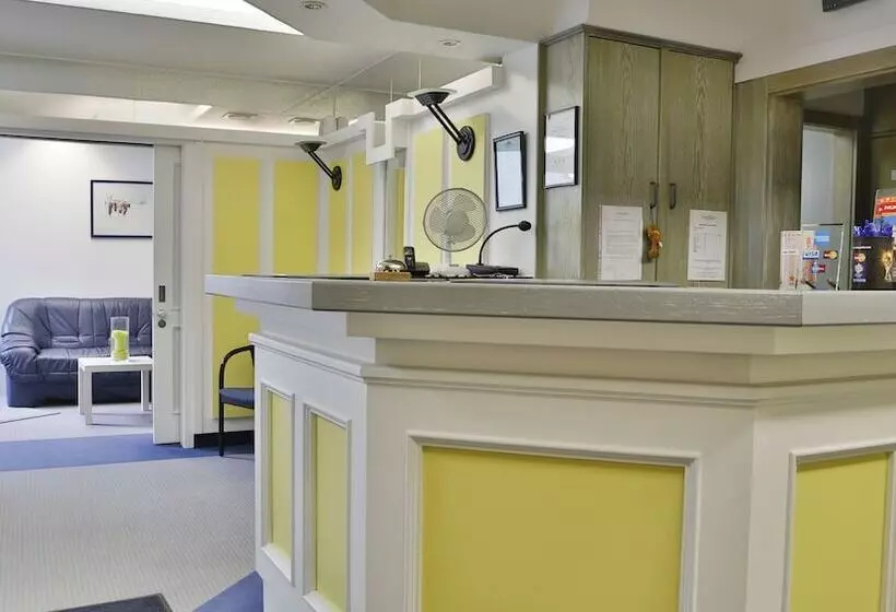 Fotos del hotel Avenue:  3