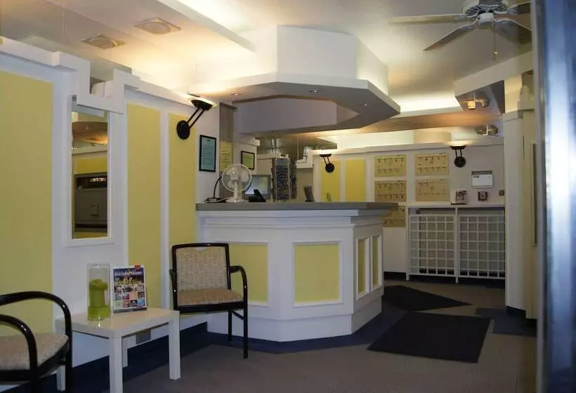 Fotos del hotel Avenue:  4