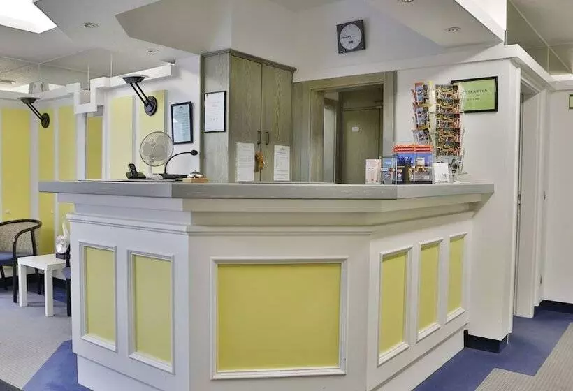 Fotos del hotel Avenue:  5