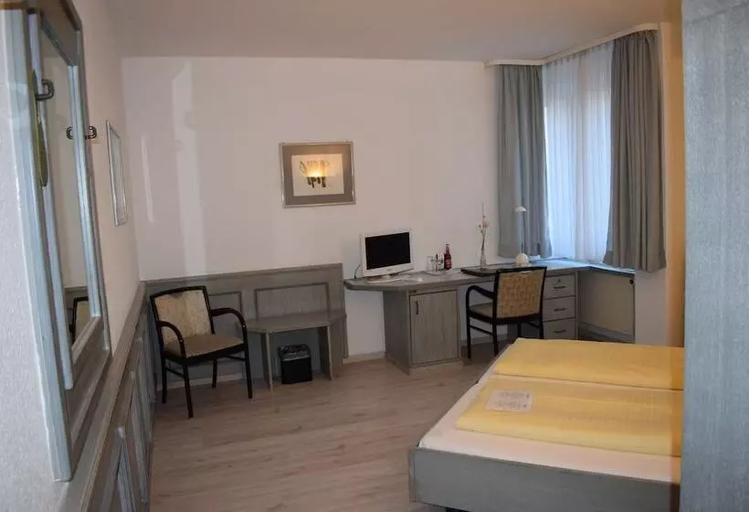 Fotos del hotel Avenue:  15