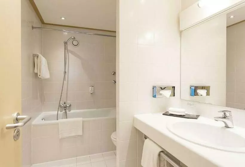 Fotos del hotel Cristal München:  8