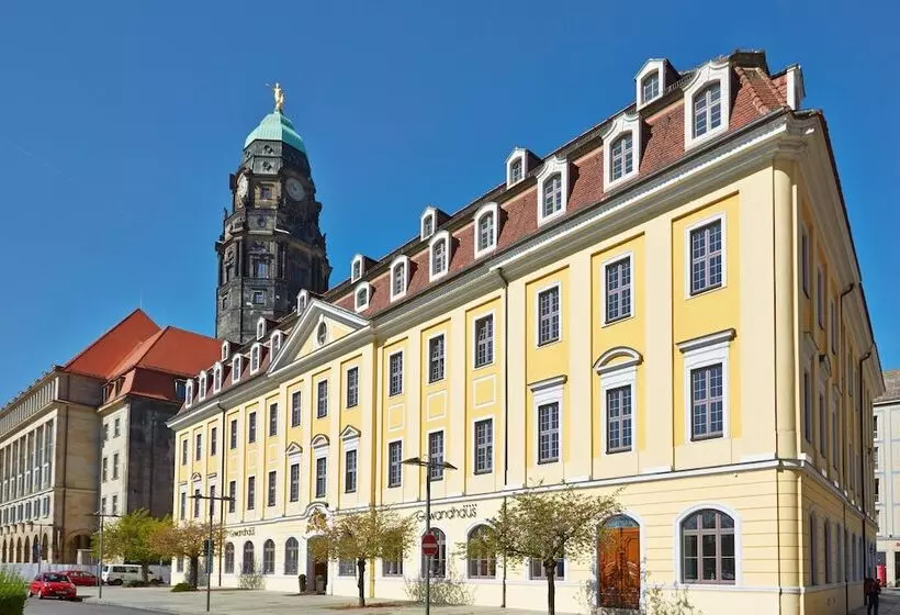 Gewandhaus Dresden, Autograph Collection