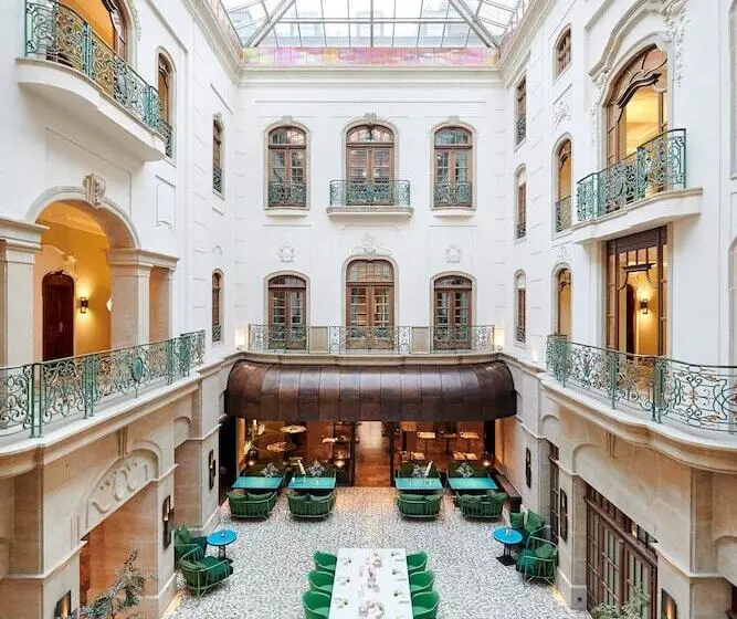 Fotos del hotel Gewandhaus Dresden, Autograph Collection:  6