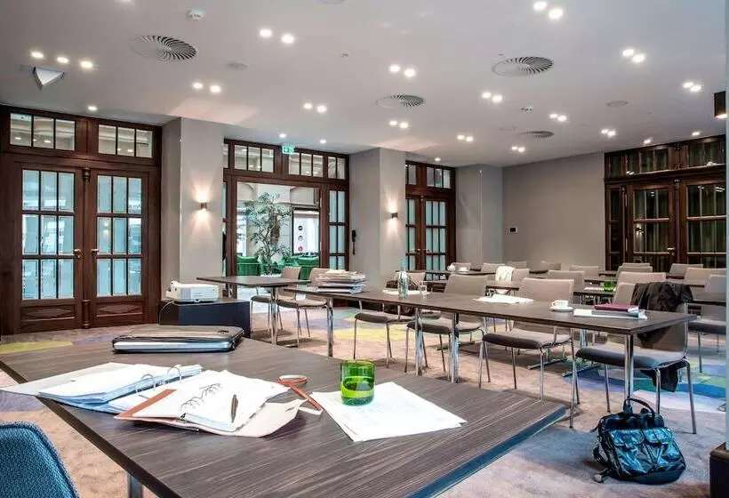 Fotos del hotel Gewandhaus Dresden, Autograph Collection:  21