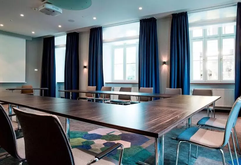 Fotos del hotel Gewandhaus Dresden, Autograph Collection:  5