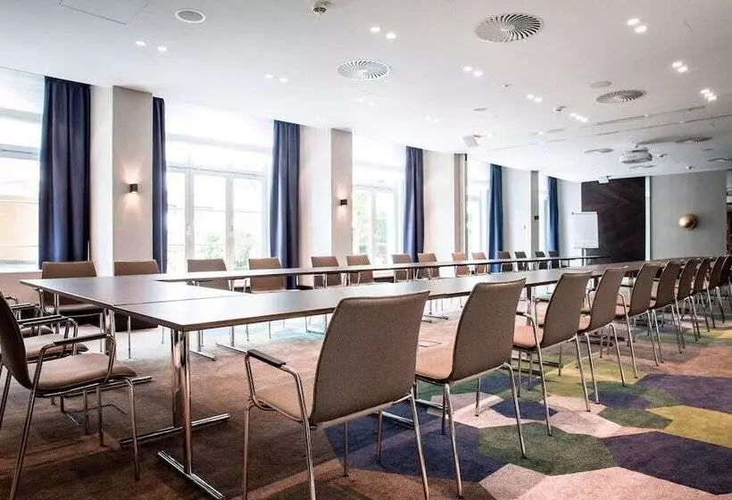 Fotos del hotel Gewandhaus Dresden, Autograph Collection:  12