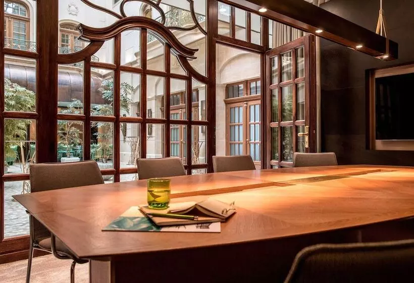 Fotos del hotel Gewandhaus Dresden, Autograph Collection:  23