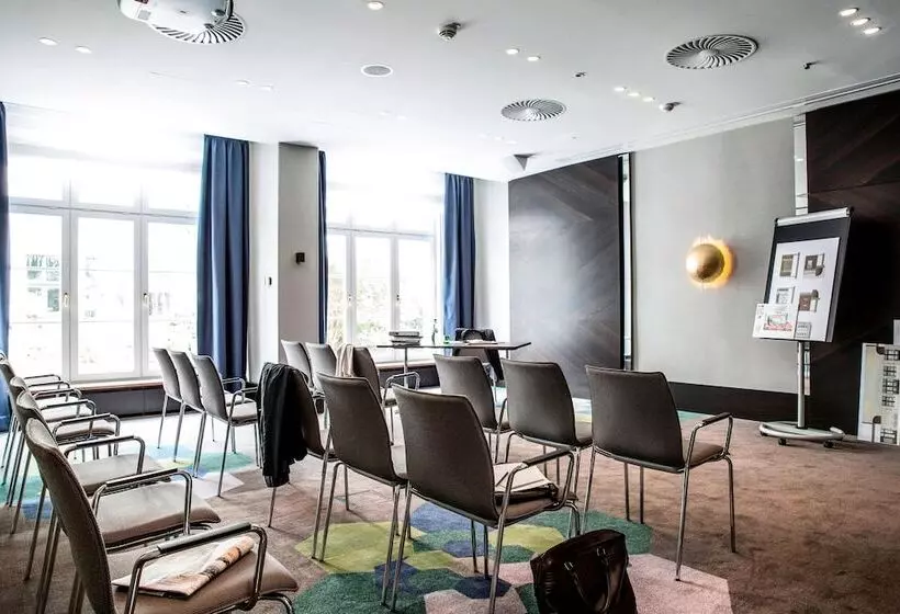 Fotos del hotel Gewandhaus Dresden, Autograph Collection:  19