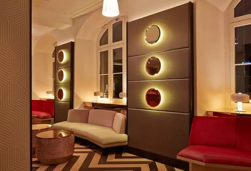 Fotos del hotel Gewandhaus Dresden, Autograph Collection:  2