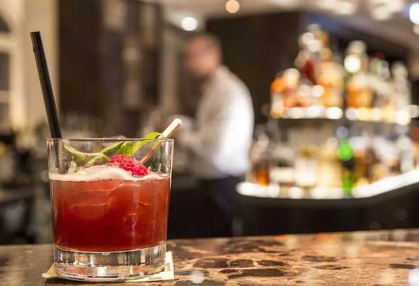 Fotos del hotel Gewandhaus Dresden, Autograph Collection:  11