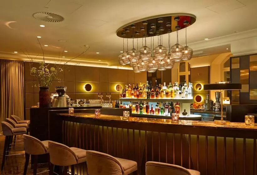 Fotos del hotel Gewandhaus Dresden, Autograph Collection:  4