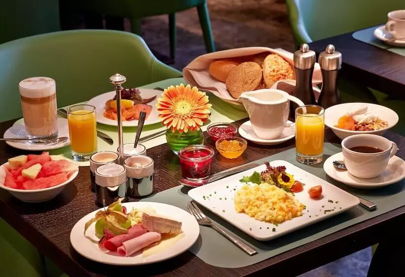 Fotos del hotel Gewandhaus Dresden, Autograph Collection:  24