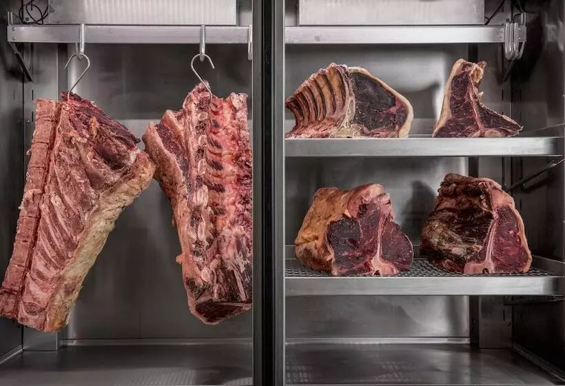 Fotos del hotel Gewandhaus Dresden, Autograph Collection:  10