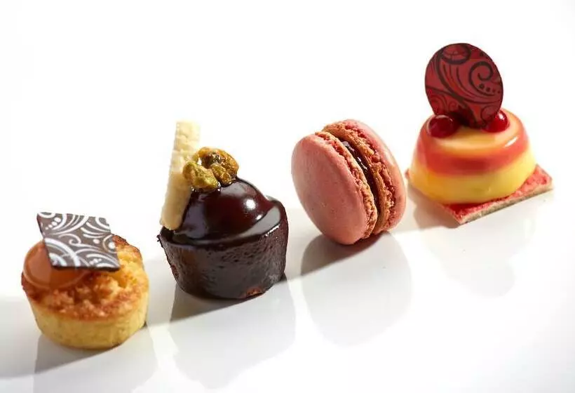 Fotos del hotel Gewandhaus Dresden, Autograph Collection:  22