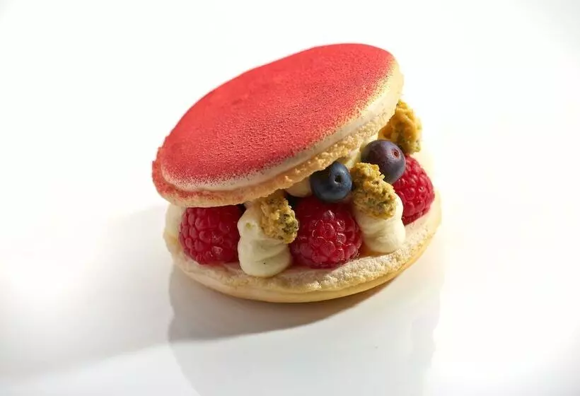 Fotos del hotel Gewandhaus Dresden, Autograph Collection:  3