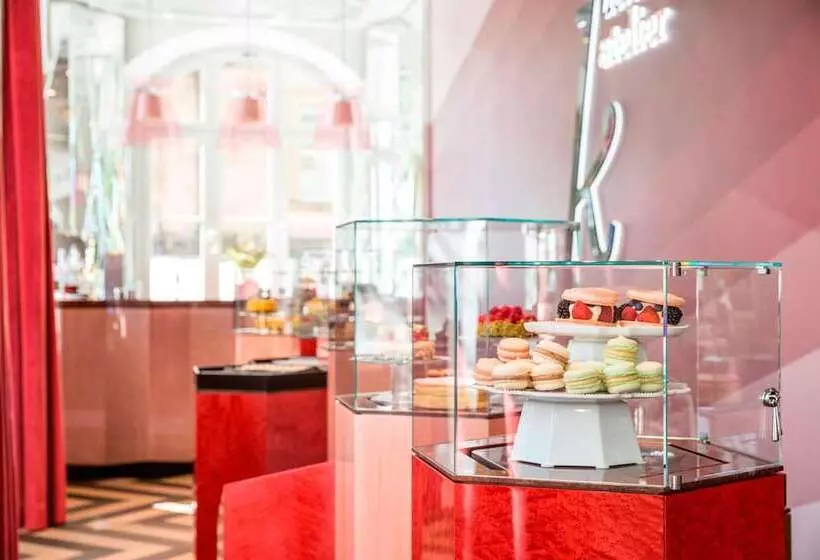 Fotos del hotel Gewandhaus Dresden, Autograph Collection:  13