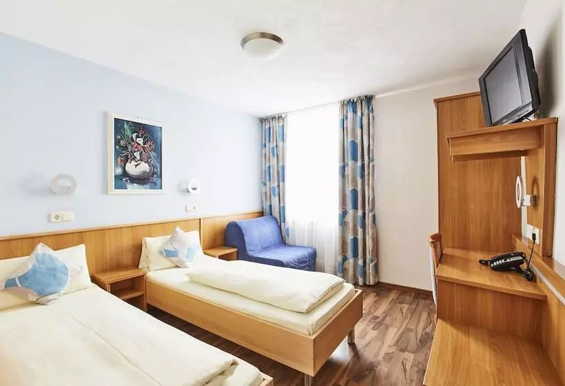 Fotos del hotel Imperial:  4