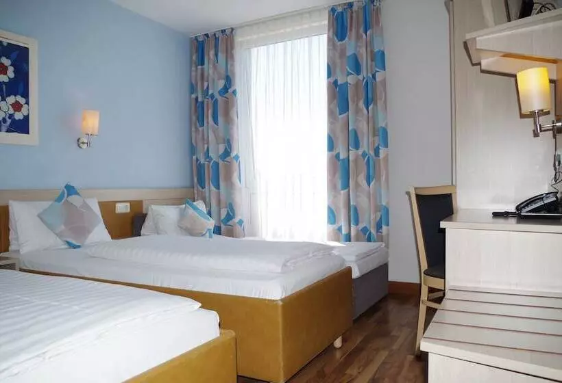 Fotos del hotel Imperial:  5