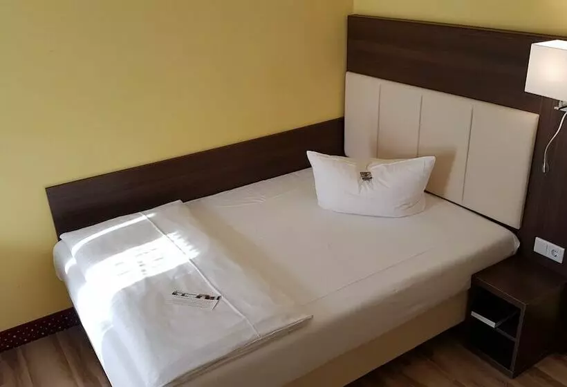 Fotos del hotel Invite Hotel Nürnberg City:  24