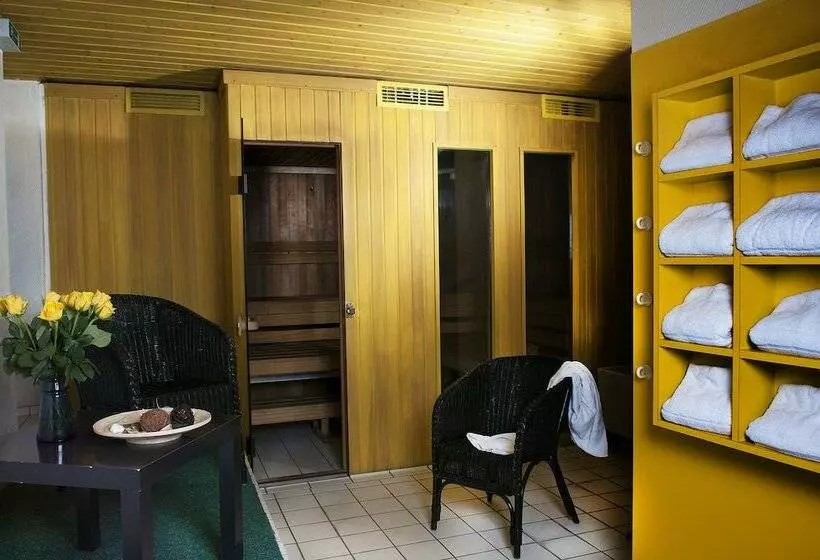 Fotos del hotel Invite Hotel Nürnberg City:  4