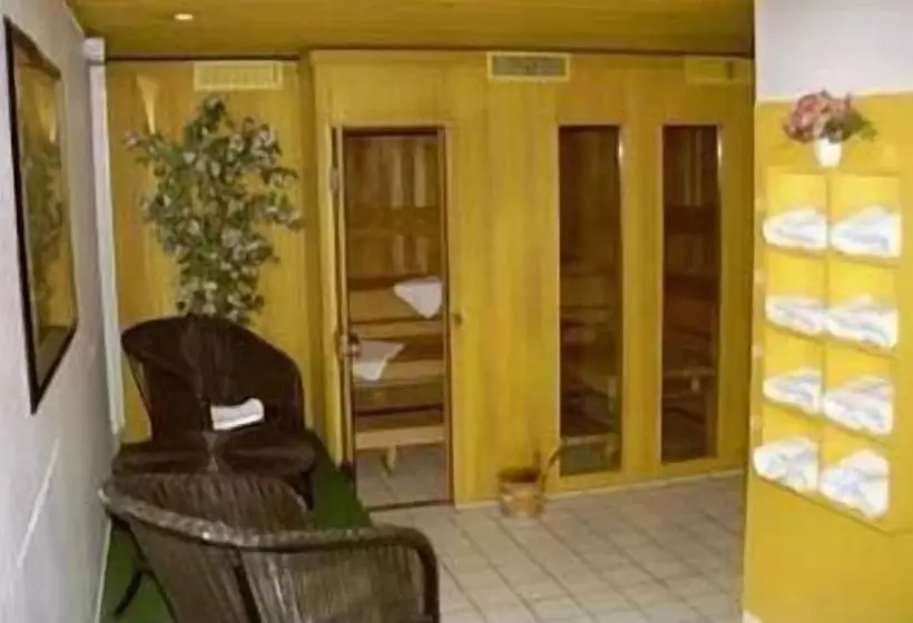 Fotos del hotel Invite Hotel Nürnberg City:  11