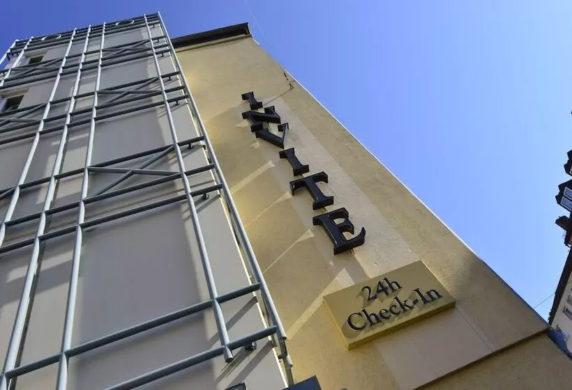 Invite Hotel Nürnberg City