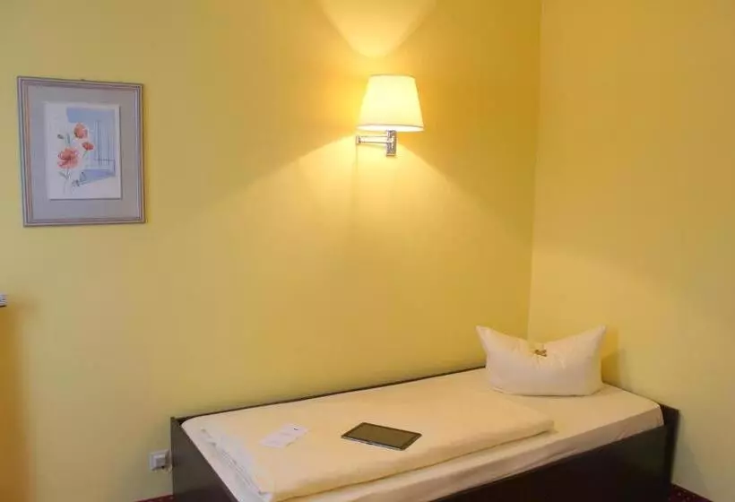 Fotos del hotel Invite Hotel Nürnberg City:  14