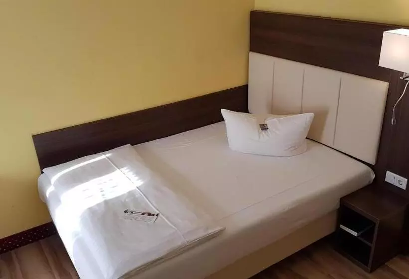 Fotos del hotel Invite Hotel Nürnberg City:  13