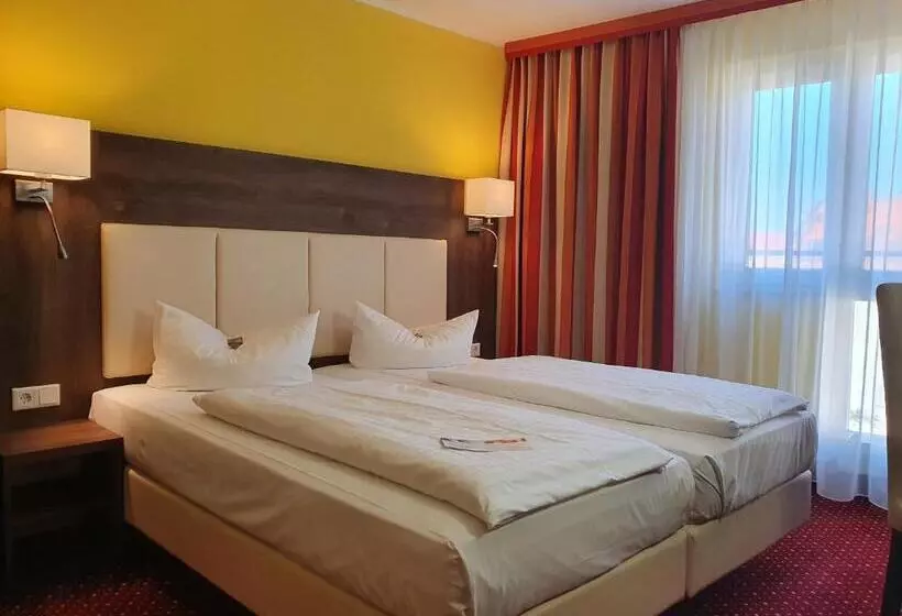 Fotos del hotel Invite Hotel Nürnberg City:  19