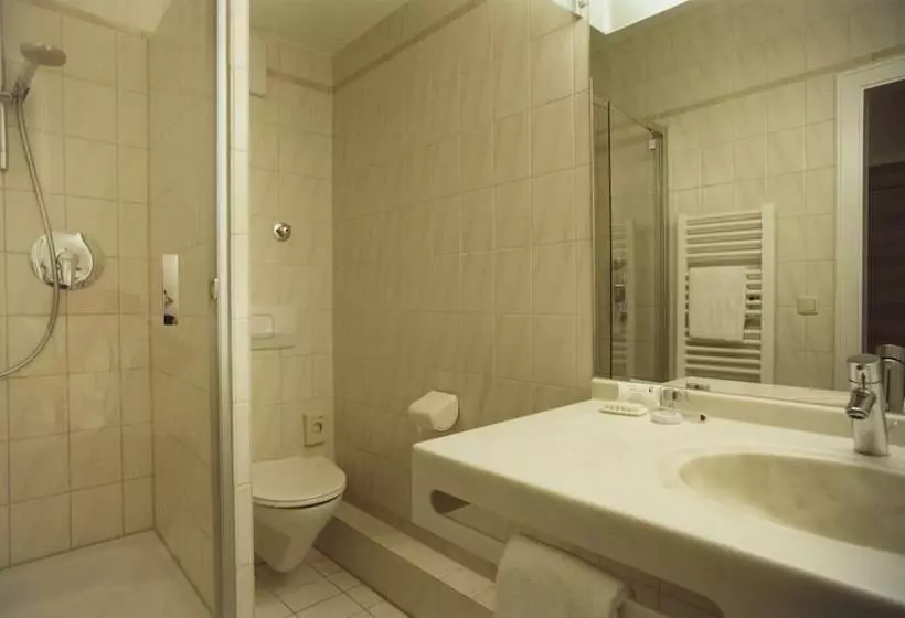 Fotos del hotel Jedermann:  8