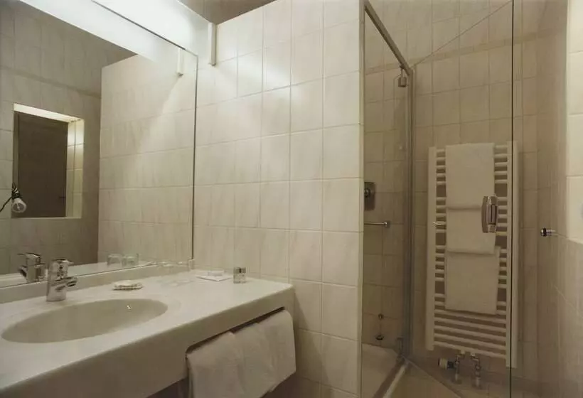 Fotos del hotel Jedermann:  14