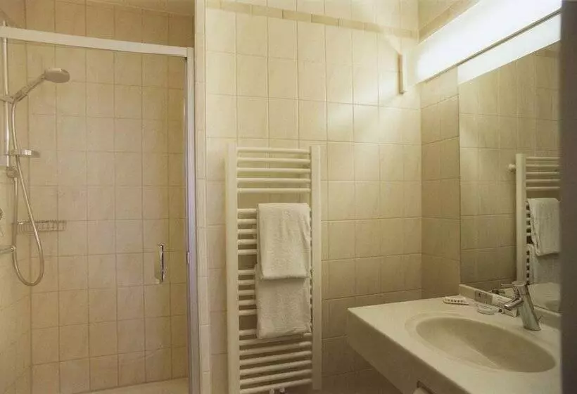 Fotos del hotel Jedermann:  2