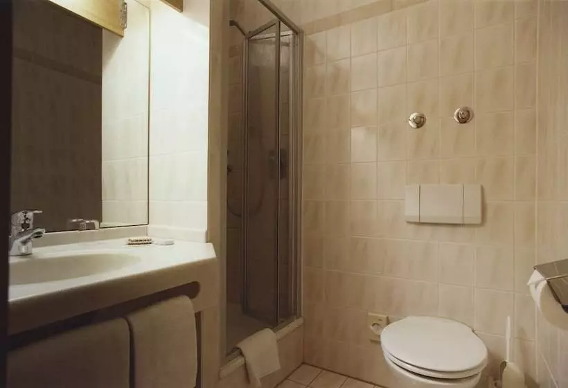 Fotos del hotel Jedermann:  6